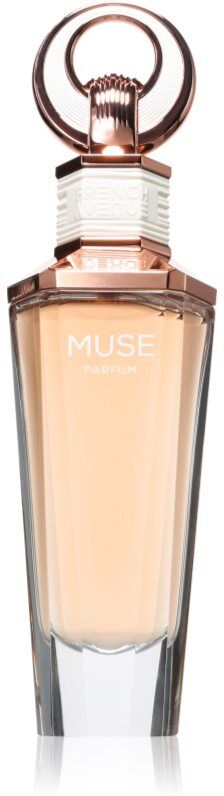 French Avenue Muse Eau de Parfum pour femme 80 ml