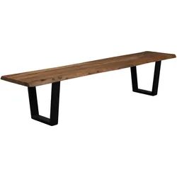 Dutchbone »Aka« Bank 180x45 cm