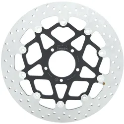 Brembo Bremsscheibe Modell 78B408A4