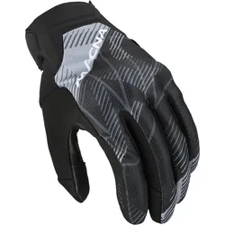 Macna Obtain Leather Motorrad Handschuhe