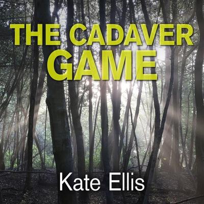 The Cadaver Game - Kate Ellis, Audio, 9781399144414