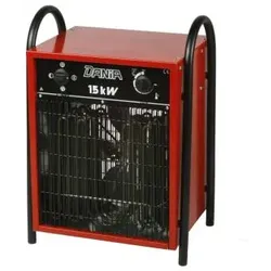 Sonstige Heizlüfter DANIA 15 kW