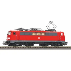 PIKO 51927 H0 Sound-E-Lok BR 111, DB AG, Ep. VI
