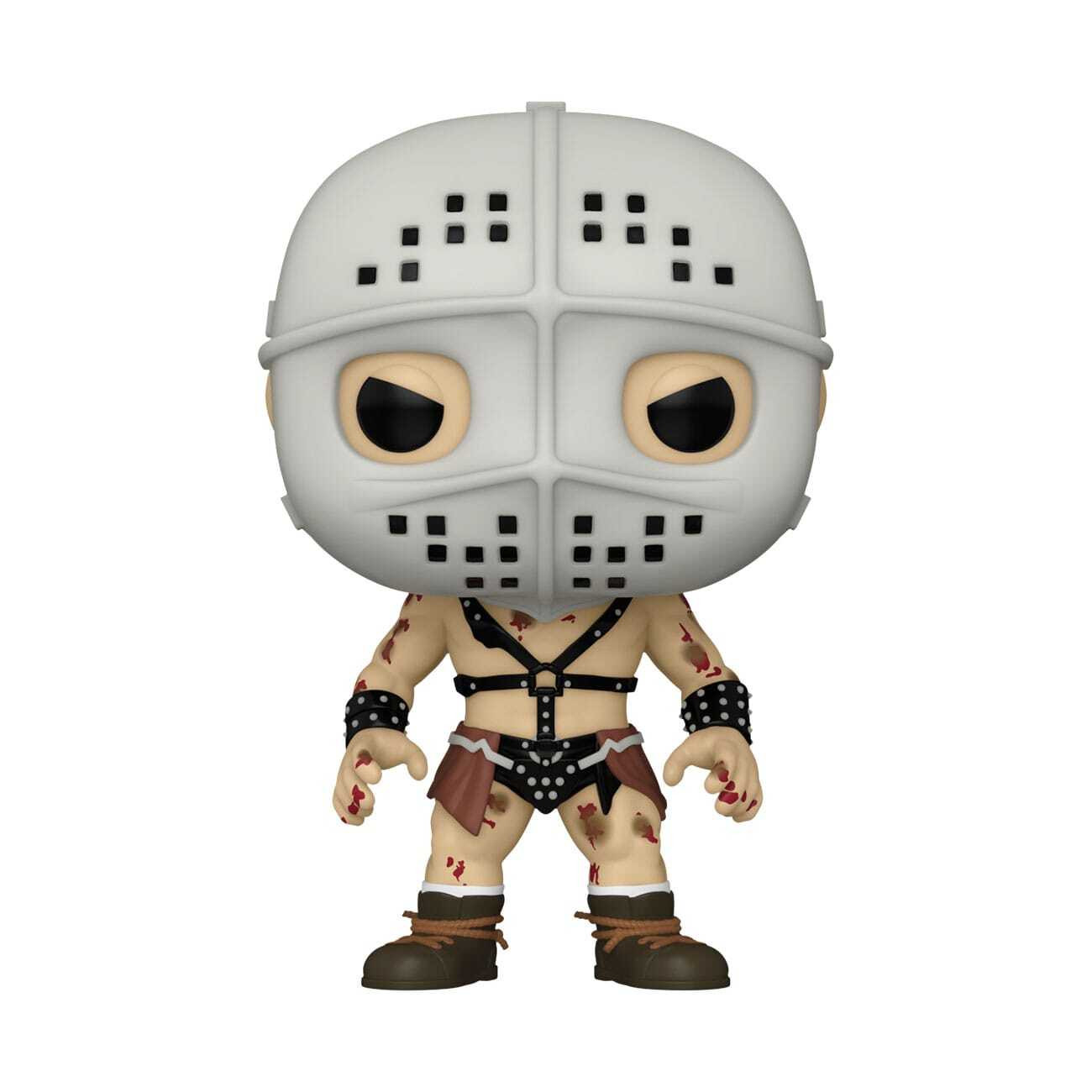Funko Pop! Lord Humungus - Mad Max: The Road Warrior