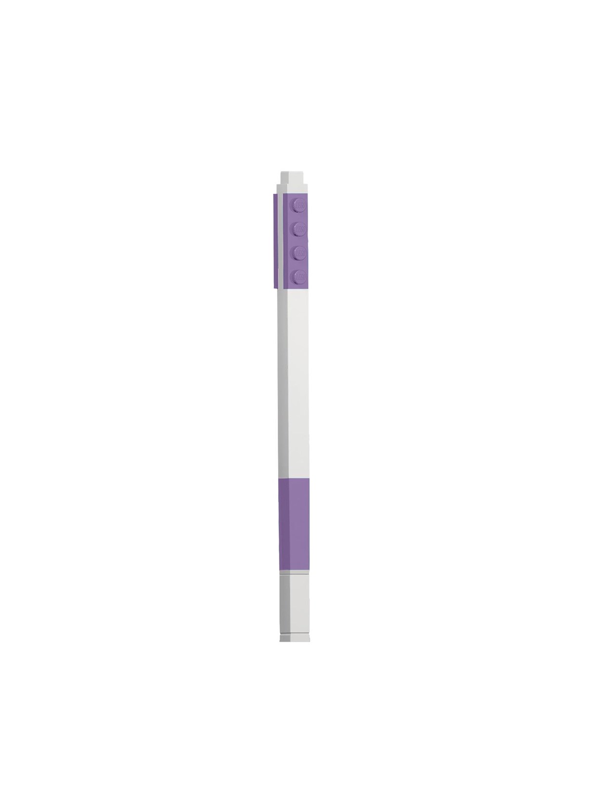 Euromic LEGO STATIONERY 2.0 gel pens 1 pcs. LAVENDER