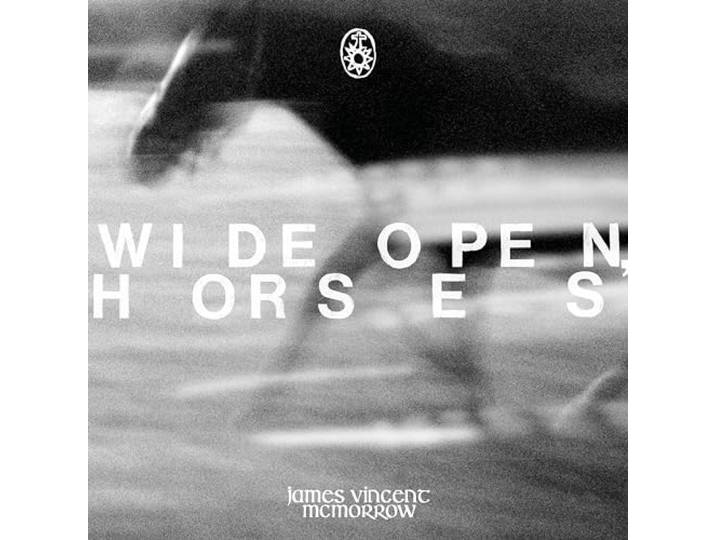 Wide Open, Horses
