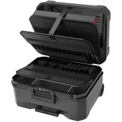 Cimco, Werkzeugkoffer, CimCase PRO Trolley T3 178650T3 Werkzeugkoffer unbestückt