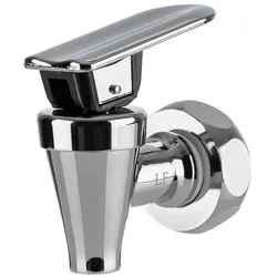APS 10807 Non-Drip Hahn  für Saftdispenser 4 Ltr.