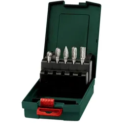 Metabo, Fräser, Fräser-Set