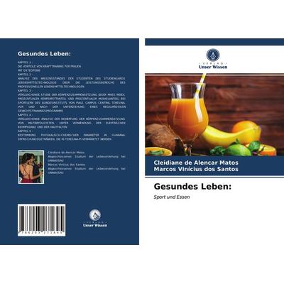 Gesundes Leben: -