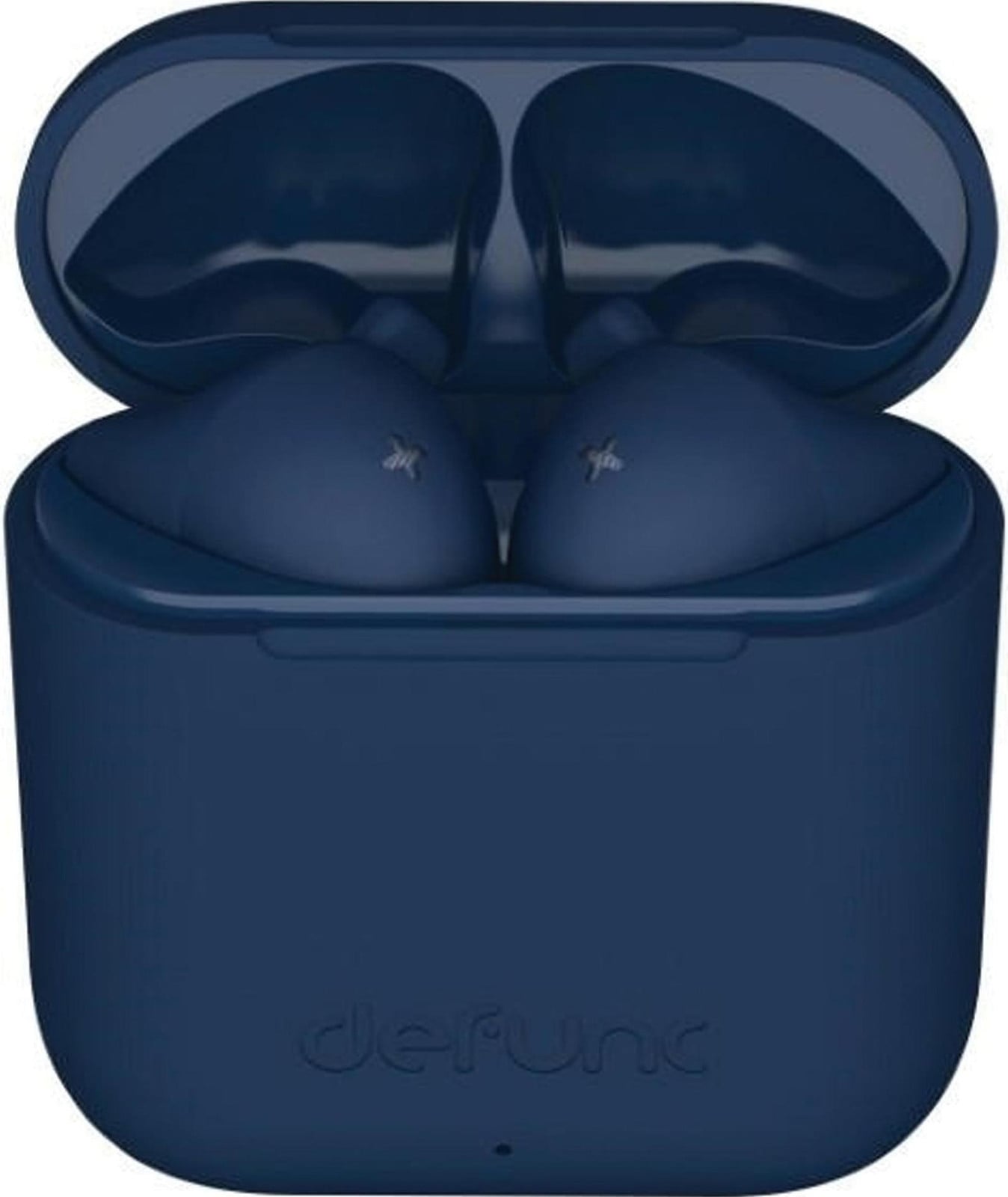 Defunc Draadloze Koptelefoon Blauw