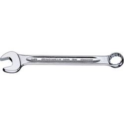 Stahlwille 40572424 130 A 3/8 Ring-Maulschlüssel