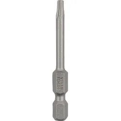 Bosch Schrauberbit Extra-Hart, Torx T15 - 2607002510