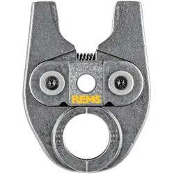 Rems MINI Presszange / Pressbacke - VP - Profil, Größe VP 32