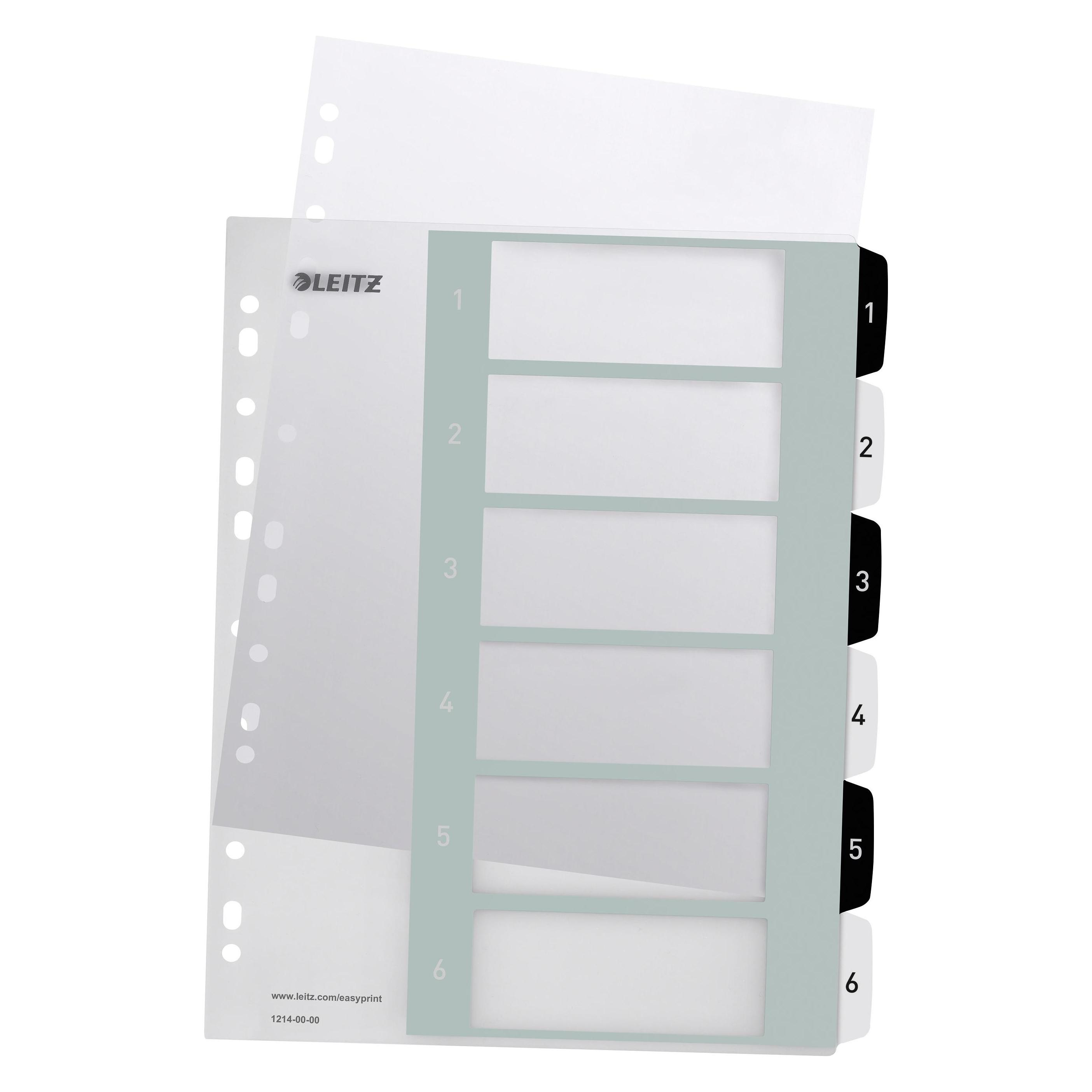 Leitz Wow (1214-00-00)