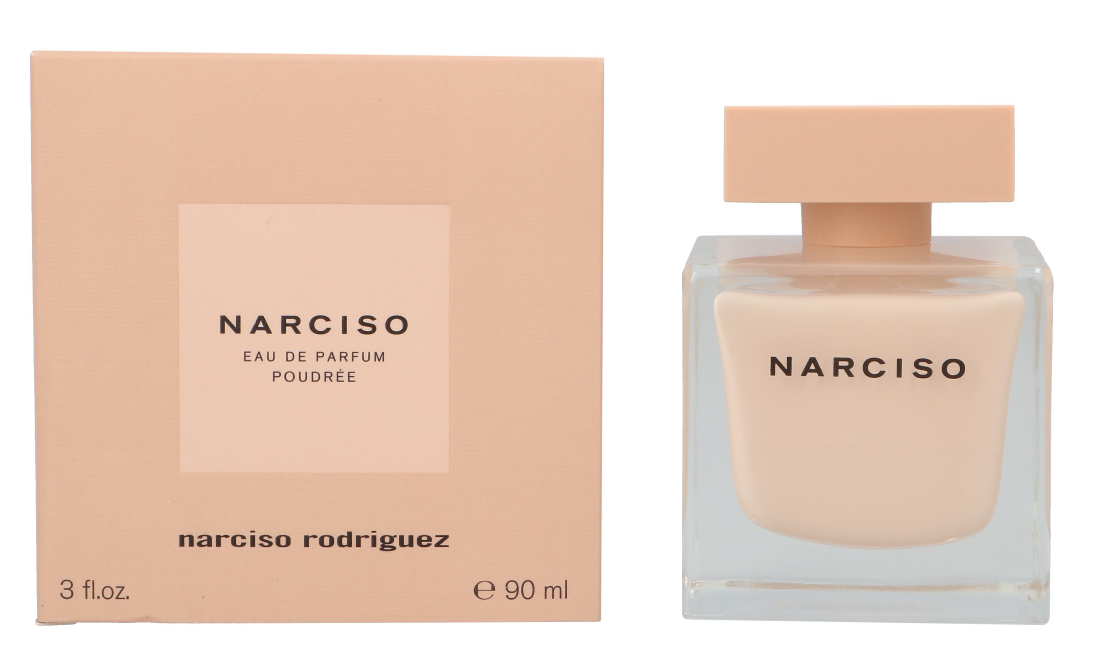 Narciso Rodriguez Narciso Poudree Edp Spray 90ml