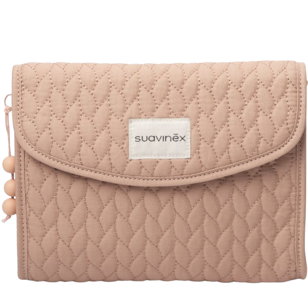 Suavinéx Wonderland Maternidad Necessaire 1&nbsp;un. Pink