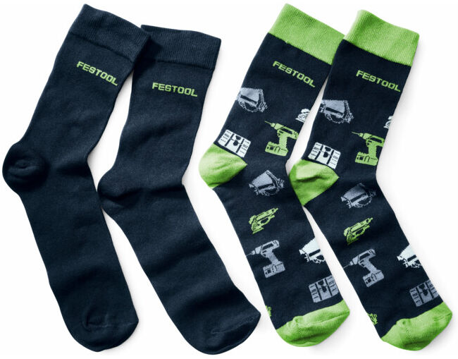 Festool chaussettes SOCK-FT1-S (577314)