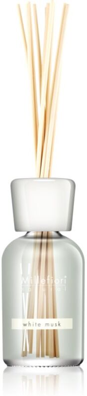 Millefiori Milano White Musk aroma diffuser 250 ml