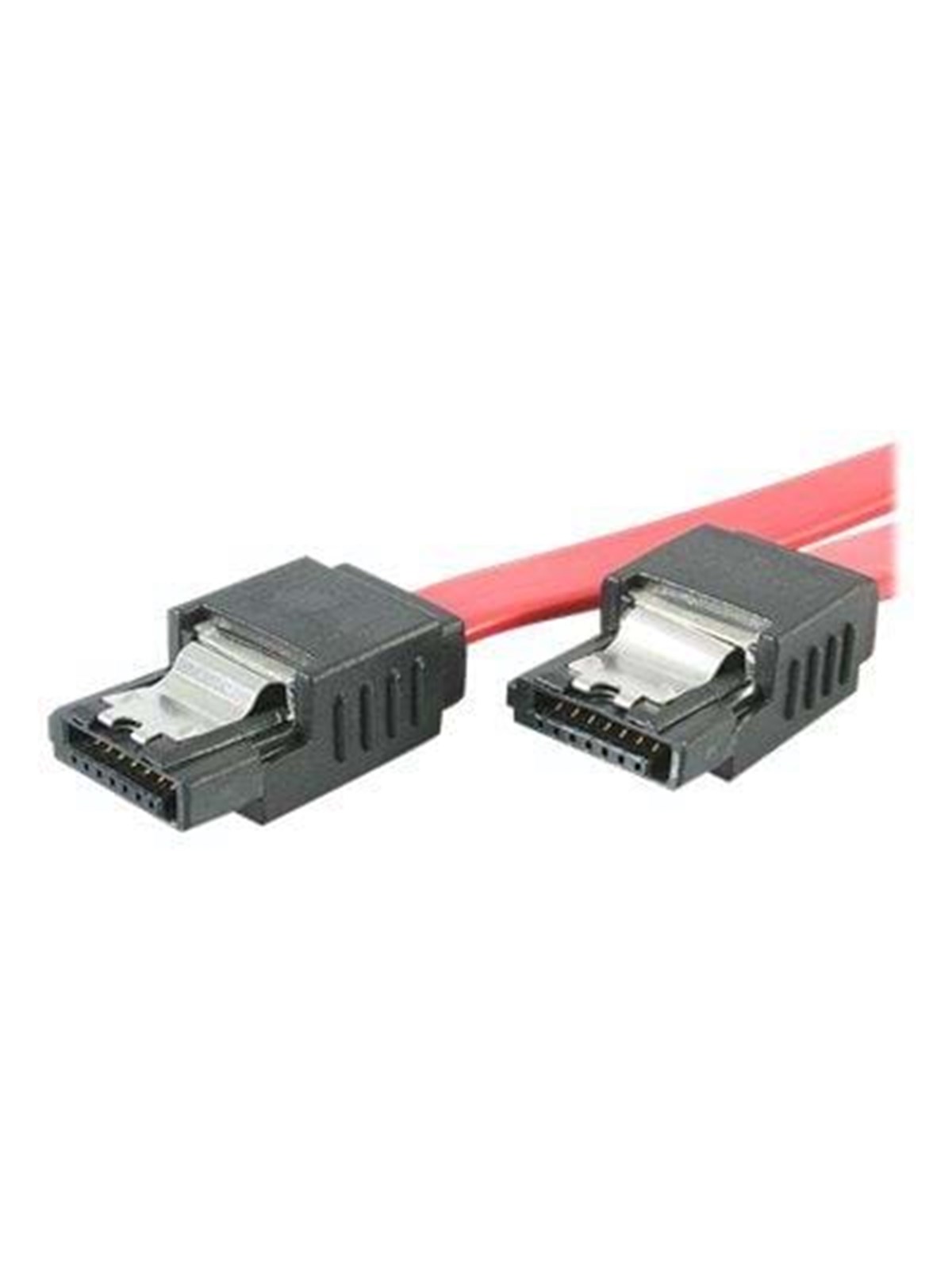 StarTech.com Latching SATA Kabel