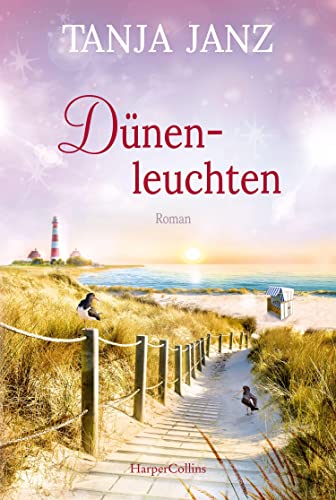 Tanja Janz - Dünenleuchten: Roman - Preis vom 18.10.2026 15:28:09 h