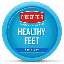 OKEEFFE'S healthy feet Fußcreme 91 g