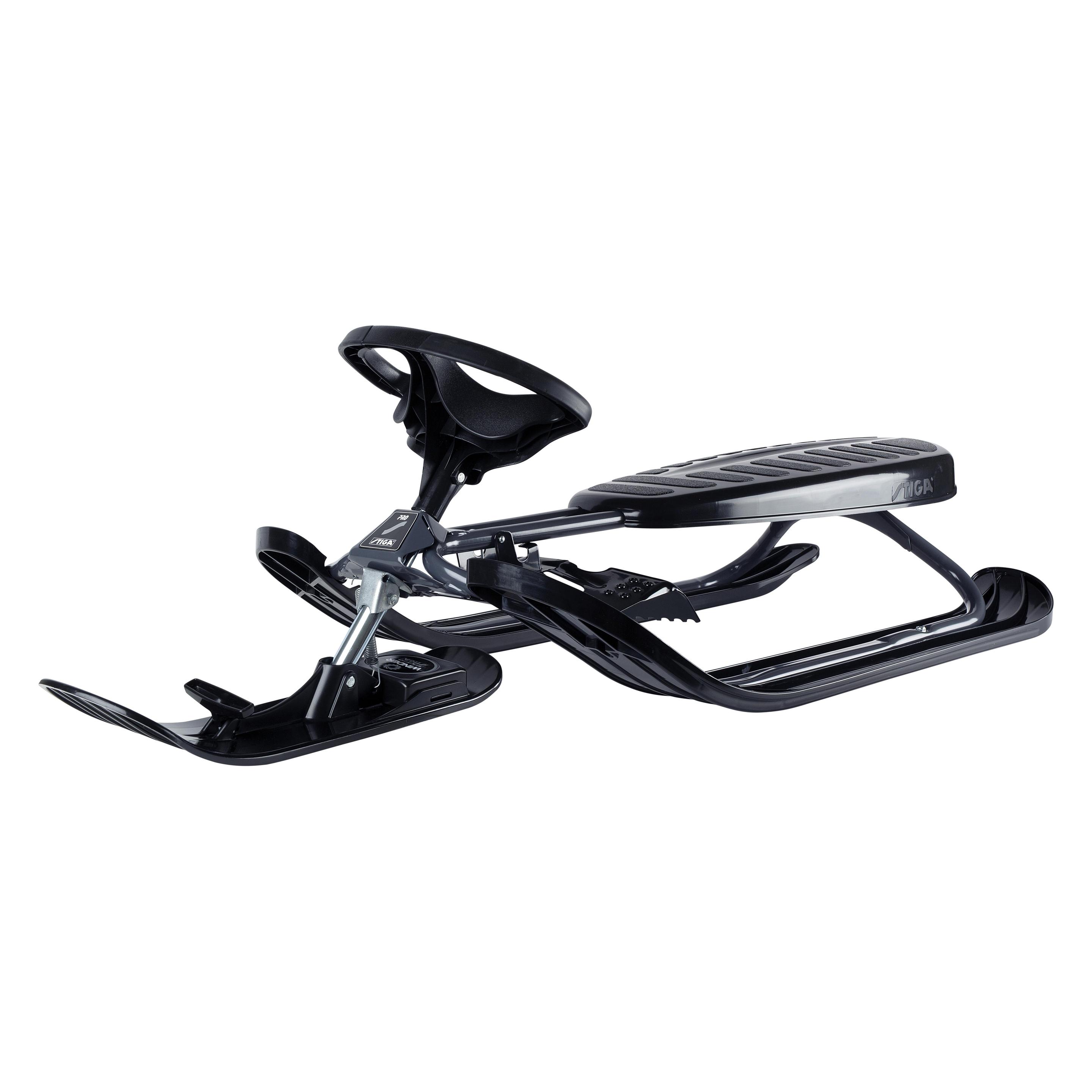 Stiga Snowracer Curve (73-2322-02)
