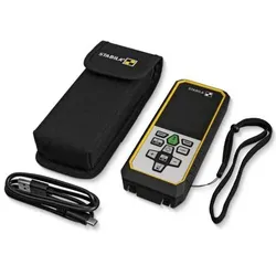 Stabila Laser-Entfernungsmesser LD 530 BT Bluetooth