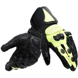 Dainese Impeto D-Dry wasserdichte Motorradhandschuhe