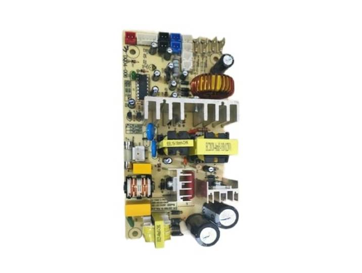 Rotwein Schrank Hauptplatine Power Board Wein Schrank DQ04-006-D 220V Zubehör Control Board