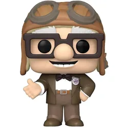 Funko Disney Pixar UP Carl
