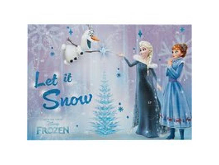Adventskalender Frozen