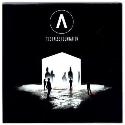The False Foundation - Archive, CD