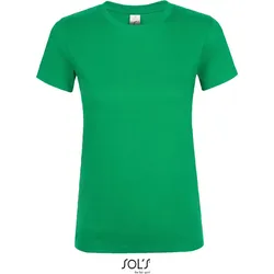 SOLS Damen T-Shirt 01825 kelly green M