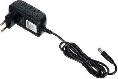 RockPower NT 12 - Power Supply Adapter