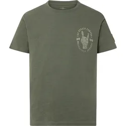 Rokker Metal T-Shirt S
