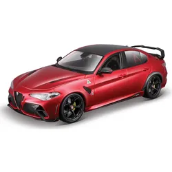 Bburago Alfa Romeo Giulia GTA