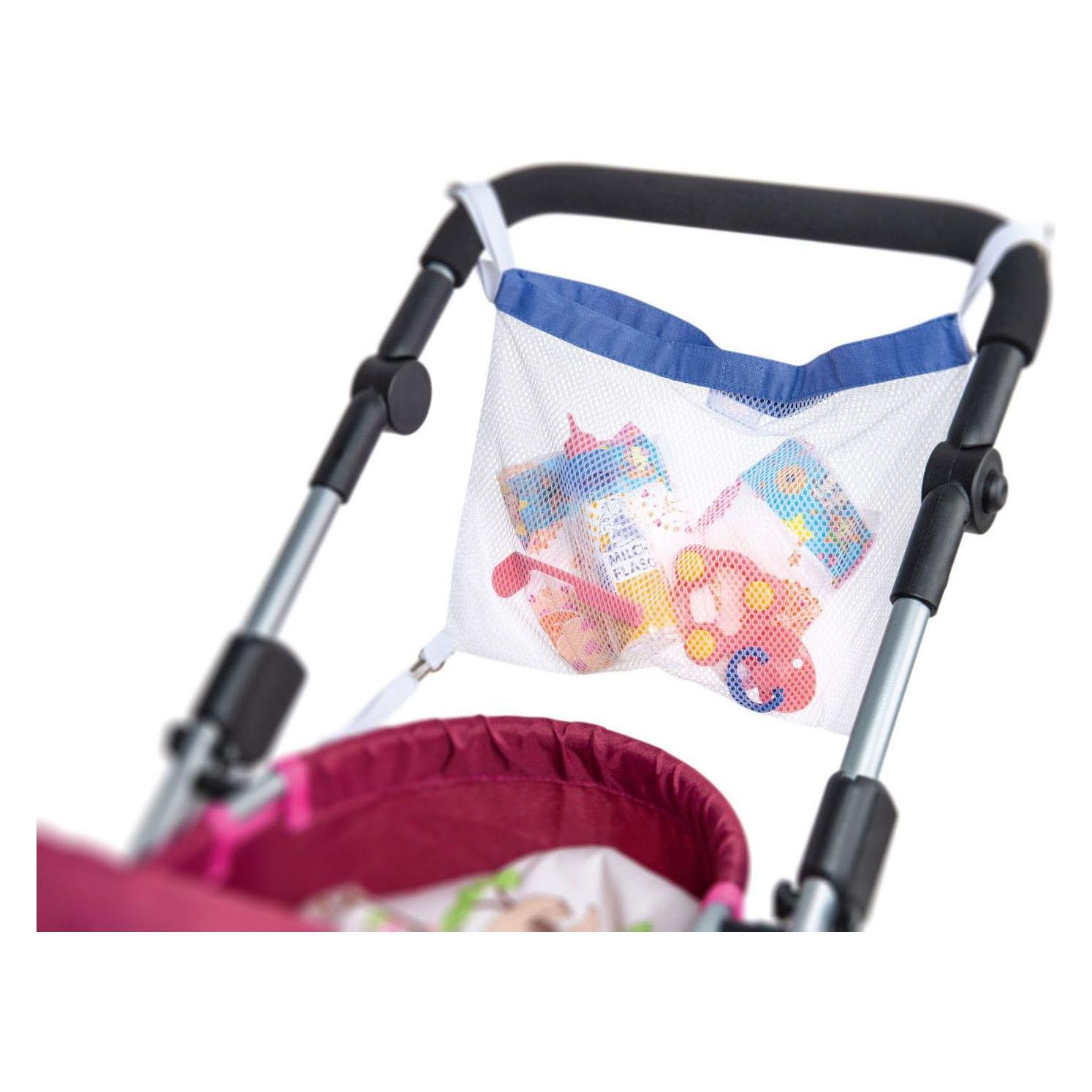 Heless Netz für Puppenwagen (11227255)