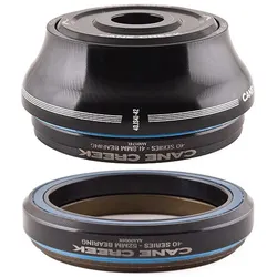 CANE CREEK Steuersatz 40.Tapered IS42/28.6 | IS52/40 Tall Cover 1 1/8"