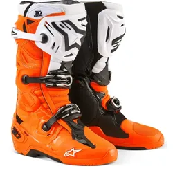 Alpinestars Tech 10 Enduro Motocross Stiefel 10 (44,5)