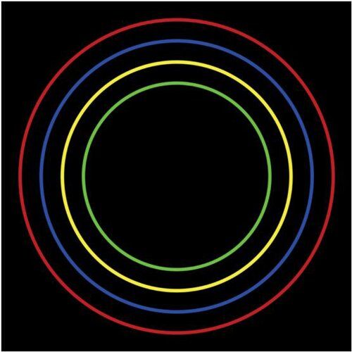 Bloc Party - Four - Preis vom 08.10.2026 07:26:42 h