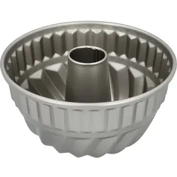 Birkmann Gugelhupfform BASIC BAKING - B/H/T ca. 25.00x25.00x12.50