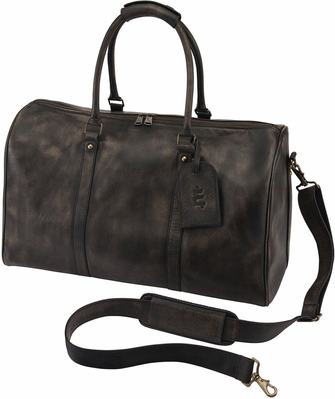 Mey & Edlich Weekender Buffalo Braun 01
