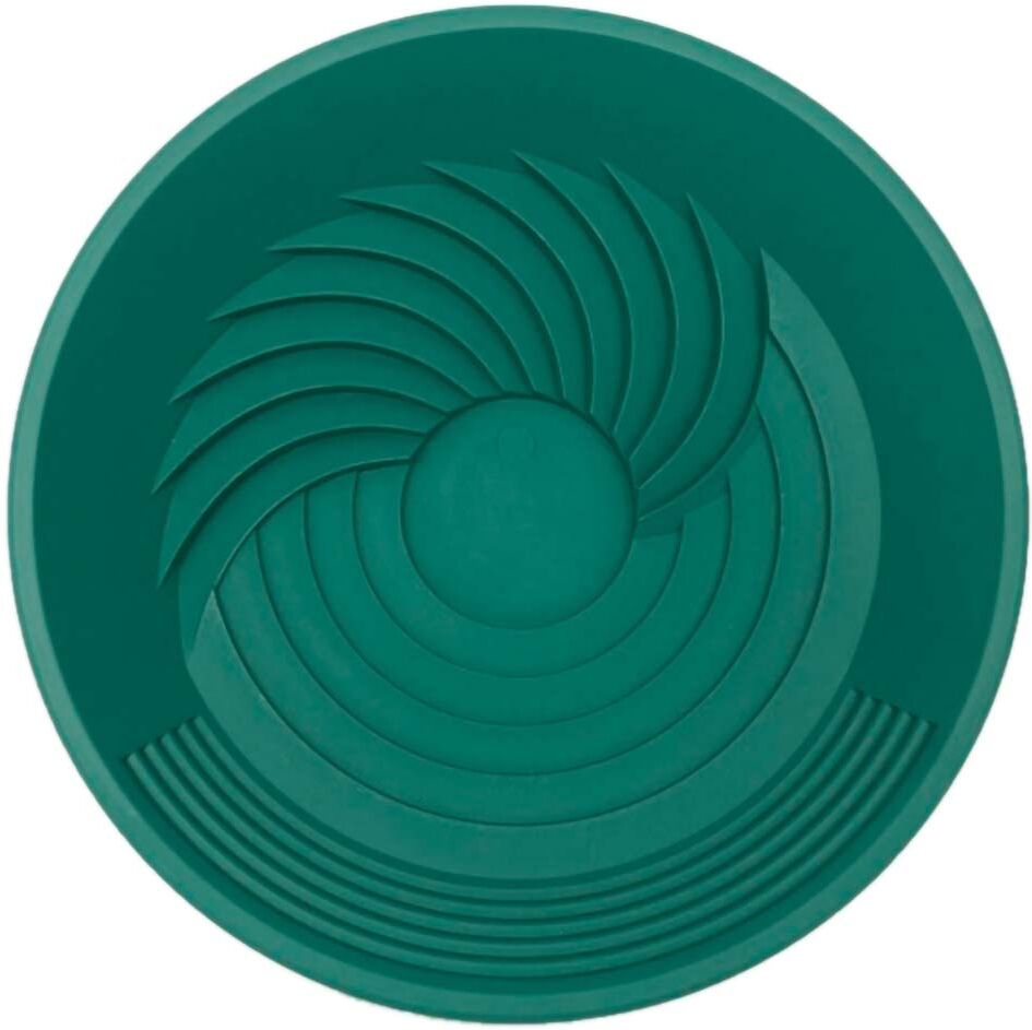 Karma Hurricane Pro 14" Vaskpanna