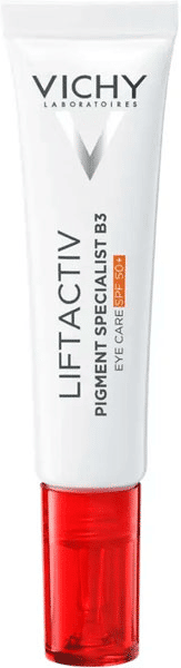 Vichy Liftactiv Pigment Specialist B3 Cuidado dos Olhos 15 ml
