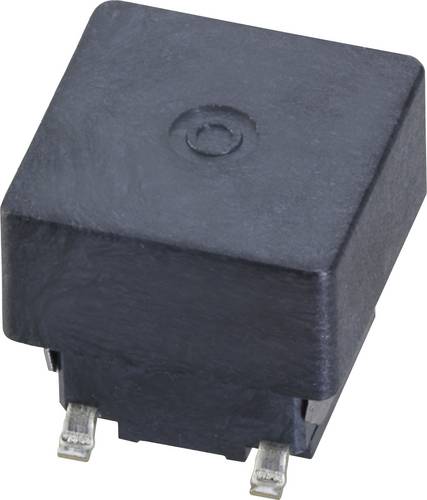 Omron B3FS-1095P B3FS-1095P Drucktaster 24 V/DC 0.05A tastend 1 St. Tape