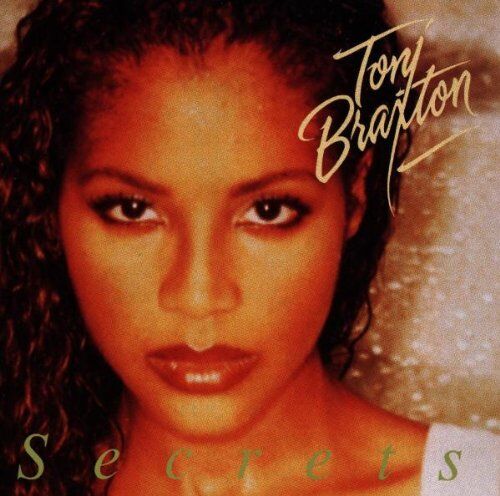 Toni Braxton - Secrets (International Version) - Preis vom 08.10.2026 07:26:42 h