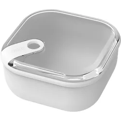 rotho Frischhaltedose Ela 1l - weiß
