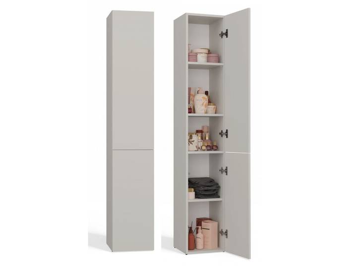 BADEZIMMERSCHRANK Kaschmir 31/174/30
