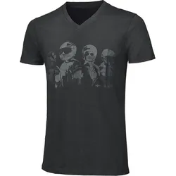 Held Be Heroic T-Shirt
